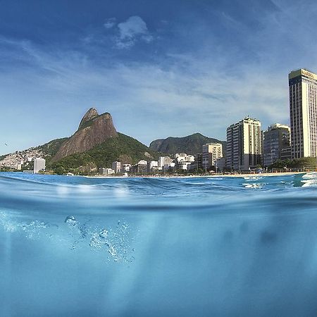 Marina Palace Rio Leblon Rio de Janeiro Buitenkant foto
