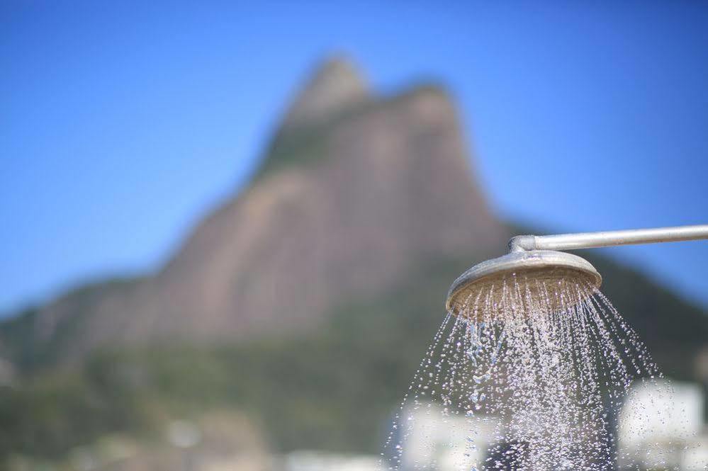 Marina Palace Rio Leblon Rio de Janeiro Buitenkant foto