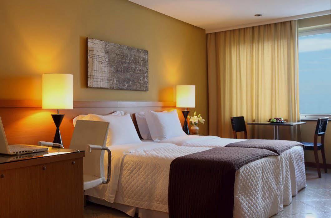 Marina Palace Rio Leblon Rio de Janeiro Kamer foto
